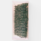 DELTA RAIDERS BANNER (Vertikal)