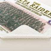 DELTA RAIDERS bei FT. CAMPBELL Sherpadecke (3/4)