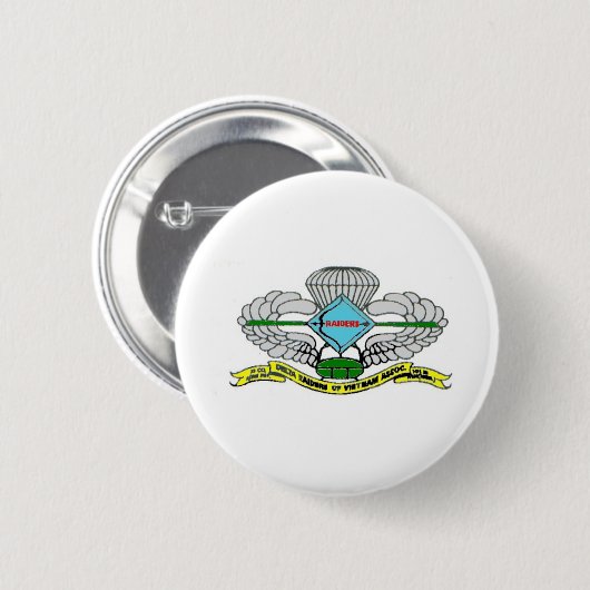 DELTA RAIDERS BUTTON (Vorne & Hinten)