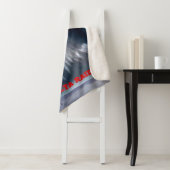 DELTA RAIDERS mit EGLER Sherpadecke (Beispiel)