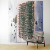 DELTA RAIDERS (NAH UP) WANDTEPPICH (Beispiel)