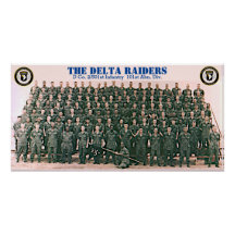 DELTA RAIDERS