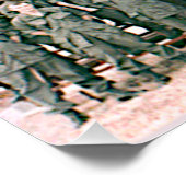 DELTA RAIDERS POSTER (Ecke)