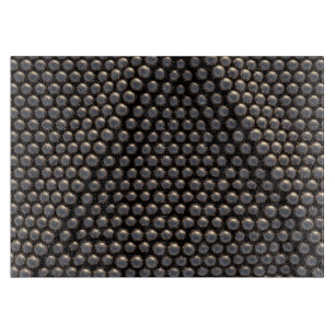 Delta Spheres Schneidebrett