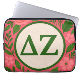 Delta Zeta Electronics Bag Laptopschutzhülle