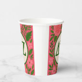 Delta Zeta Pappbecher (Rechts)