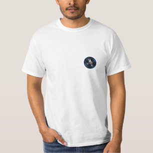 Delta zwingt T-Shirt