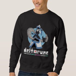 Deltarune Sweatshirt