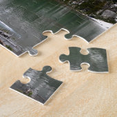 Deltasee großartiger Teton Nationalpark Puzzle (Seite)