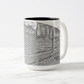 Deltic Tasse Mk2 (VorderseiteRechts)