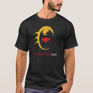 DelToroFilms Logo-Shirt T-Shirt