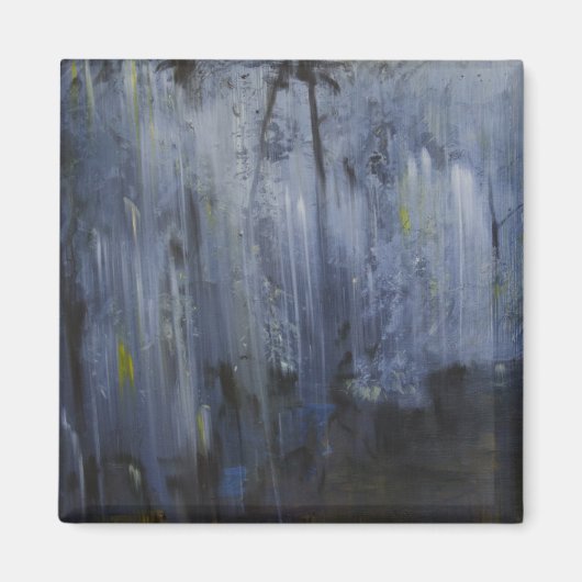 Deluge 2014 magnet (Vorne)