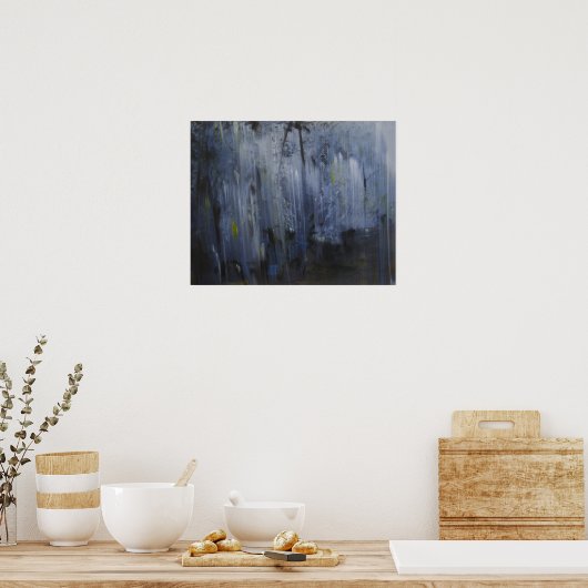 Deluge 2014 poster (Küche)