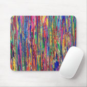 Deluge Mousepad (Mit Mouse)