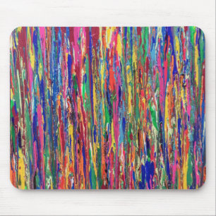 Deluge Mousepad