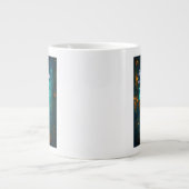 Delulu für Dublin Jumbo-Tasse (Vorderseite)
