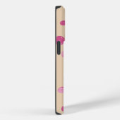 Delulu ist das einzige Extravagante Solulu-Niedlic Case-Mate iPhone Hülle (Rückseite / Rechts)