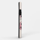 Delulu ist der Solulu Case-Mate iPhone Hülle (Hinten/Rechts)