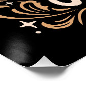 Delulu ist kein Solulu Poster (Ecke)