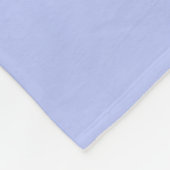 Delulu State of Mind Fleecedecke (Ecke)