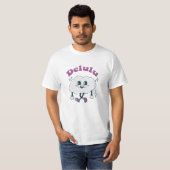Delulu T-Shirt (Vorne ganz)