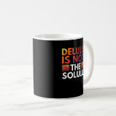 Deluluu Laden.. Bitte warten. Kaffeetasse (VorderseiteRechts)