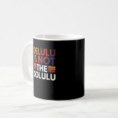 Deluluu Laden.. Bitte warten. Kaffeetasse (Vorderseite Links)
