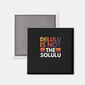 Deluluu Laden.. Bitte warten. Magnet (Vorderseite/Rückseite)