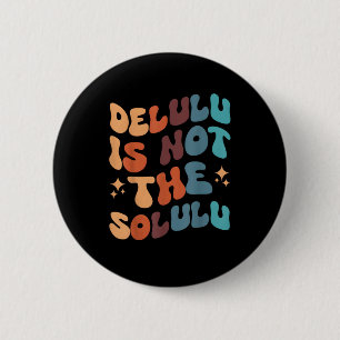 Deluluu macht die Welt zum Alltag Button