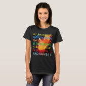 Delunji T-Shirt (Vorne ganz)