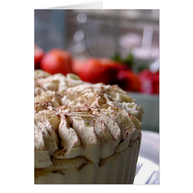 DeLUSHioUS-Karte (Vorne)