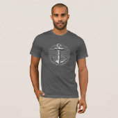 Deluxe Anchor Shirt (Vorne ganz)