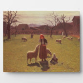 Deluxe Hopes Fotoplatte (Vorderseite)