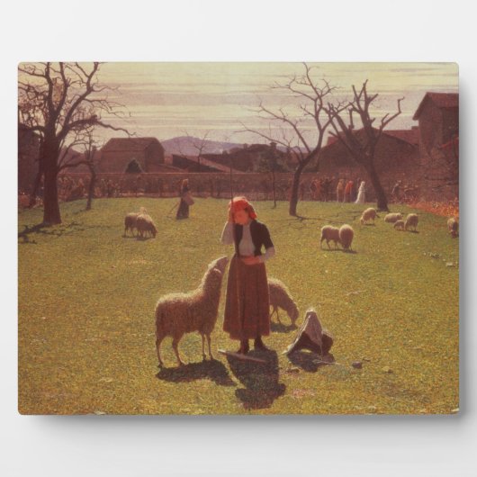 Deluxe Hopes Fotoplatte (Vorderseite)