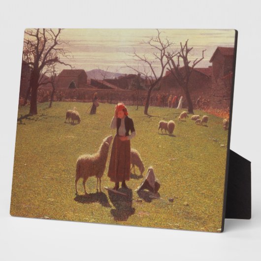 Deluxe Hopes Fotoplatte (Seite)