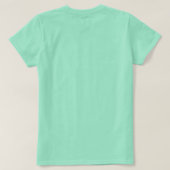 DELUXE MODELL VOLLSTÄNDIG GELADEN. T-Shirt (Design Rückseite)