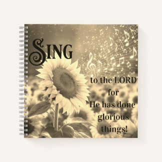 Deluxe-Spiralnotizbuch Hardcover Notizblock