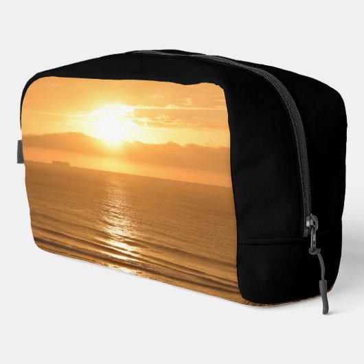 Deluxe-Tasche Waschbeutel (Rechte Ecke)