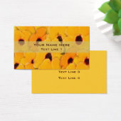 Deluxe Yellow Daisis Art (Schreibtisch)