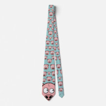 Deluxes Schwein-Muster