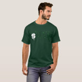 Deluxes St Patrick T-Shirt (Vorne ganz)