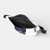 Delvalnagaih Bauchtasche (Offen)