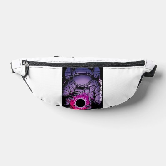 Delvalnagaih Bauchtasche (Ablage )