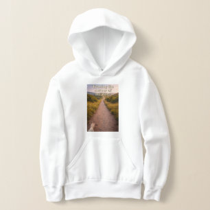 Dem Autor vertrauen Hoodie