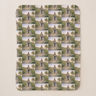 Dem Autor vertrauen Sherpadecke