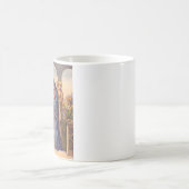 Dem Kind einen Namen geben Kaffeetasse (Mittel)