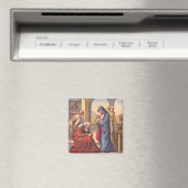 Dem Kind einen Namen geben Magnet (In Situ (Geschirrspüler))