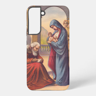 Dem Kind einen Namen geben Samsung Galaxy Hülle