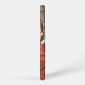 Dem Kind einen Namen geben Samsung Galaxy Hülle (Rechte Seite)