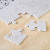 dem Sand ausgehen Puzzle (Seite)